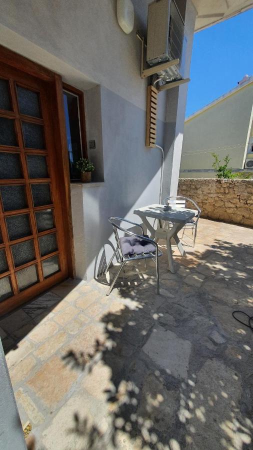 Apartamento Morena Vodice Exterior foto
