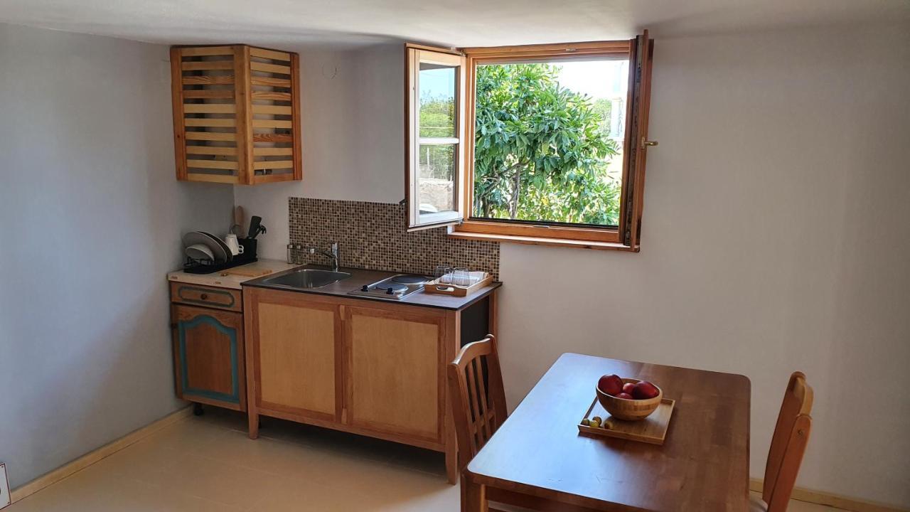 Apartamento Morena Vodice Exterior foto