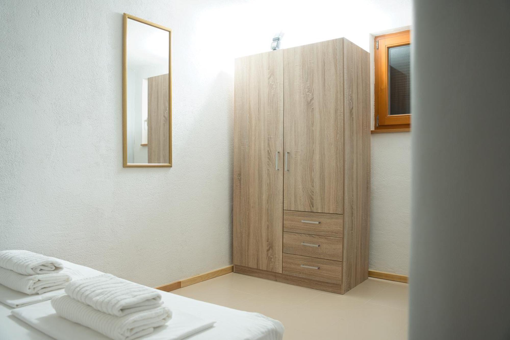 Apartamento Morena Vodice Exterior foto