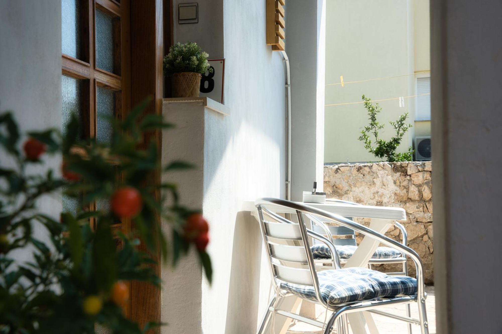 Apartamento Morena Vodice Exterior foto