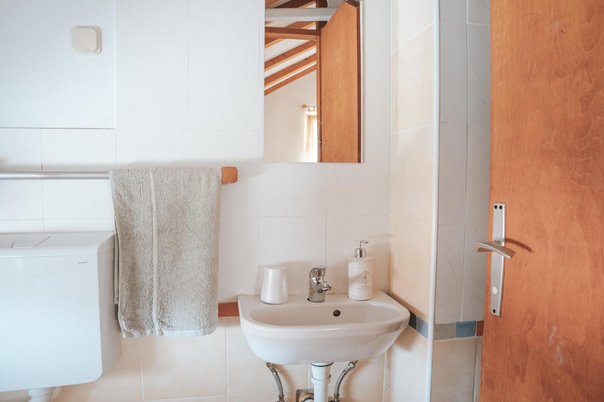 Apartamento Morena Vodice Exterior foto