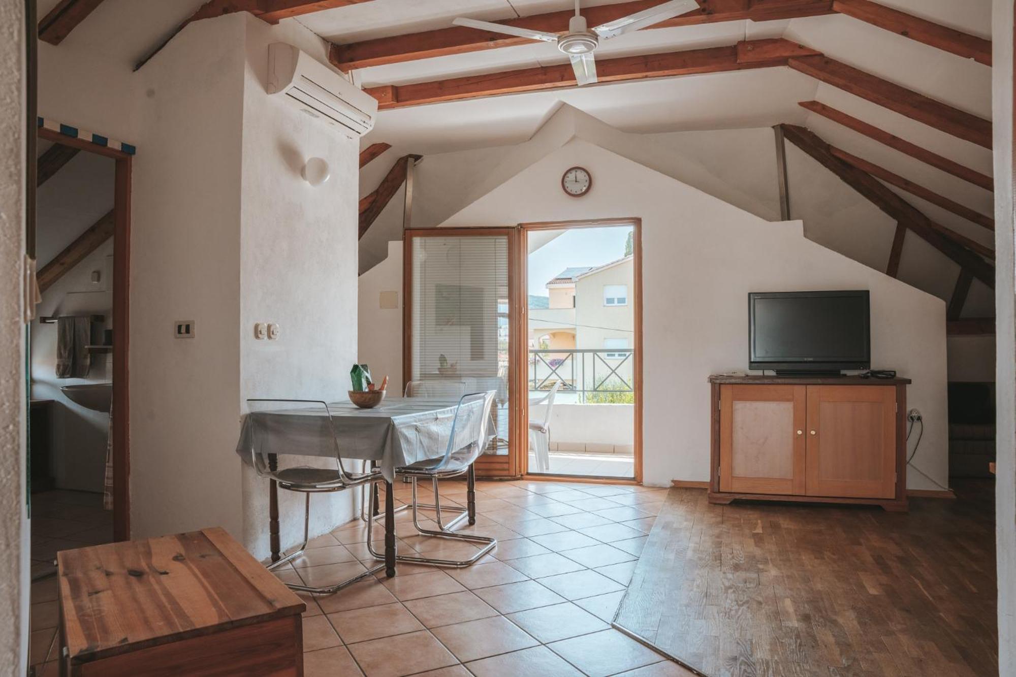 Apartamento Morena Vodice Exterior foto